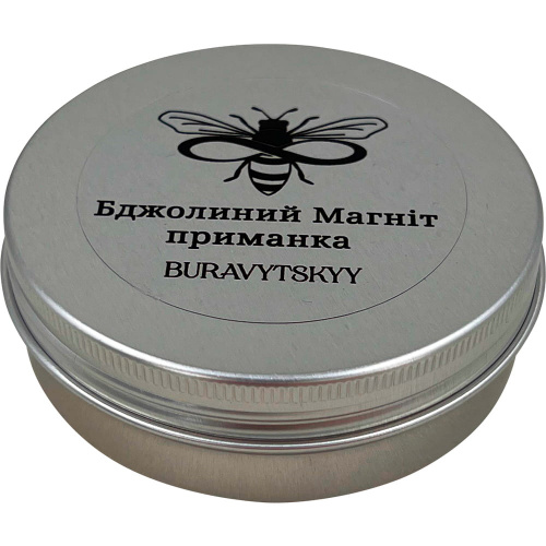 Приманка для пчел Парк Плюс "Пчелиный Магнит" 
